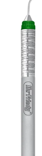 Spredeinstrument av NiTi