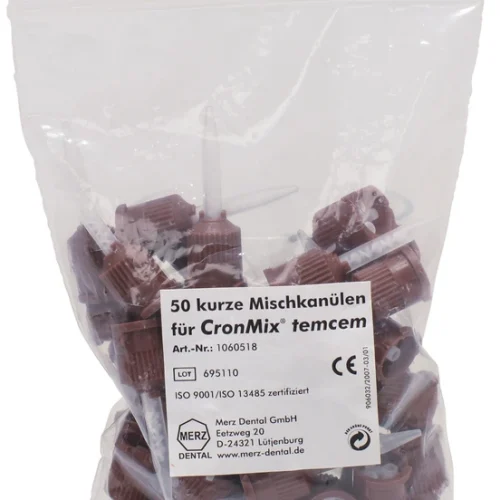 CronMix® temcem blandekanyler