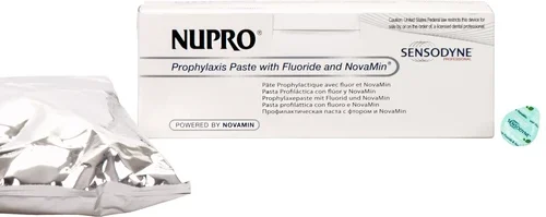 NUPRO® med NovaMin®
