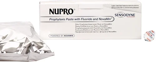 NUPRO® med NovaMin®
