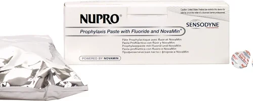 NUPRO® med NovaMin®