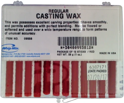 Casting Wax