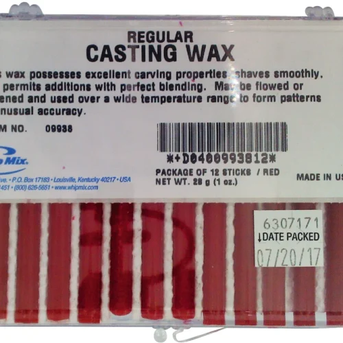 Casting Wax