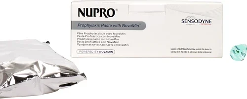 NUPRO® med NovaMin®