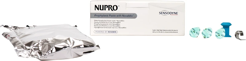 NUPRO® med NovaMin®