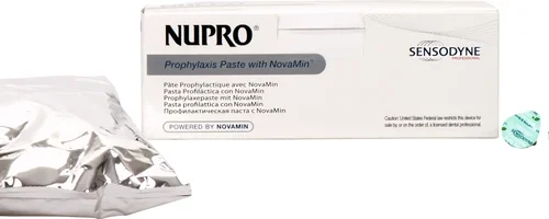 NUPRO® med NovaMin®