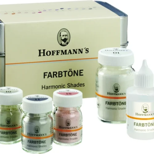 HOFFMANN´S FARGETONER SEMENT