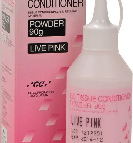 GC TISSUE CONDITIONER