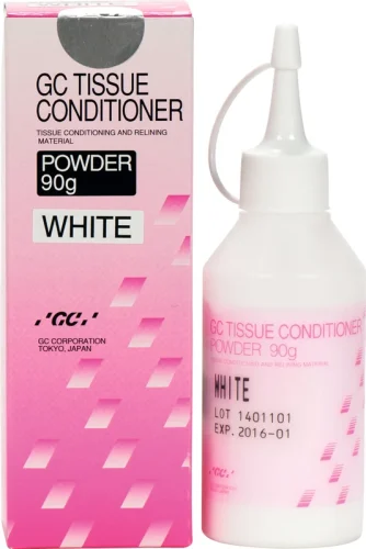 GC TISSUE CONDITIONER