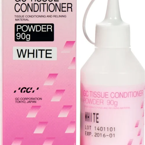 GC TISSUE CONDITIONER