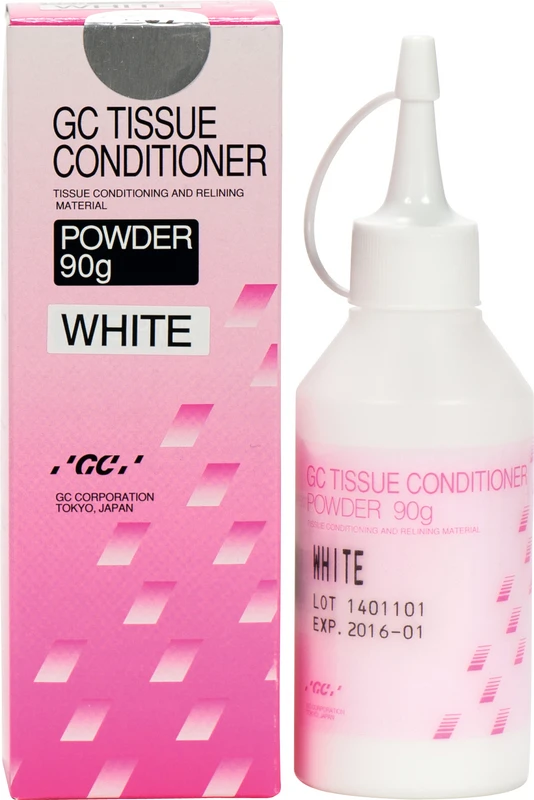 GC TISSUE CONDITIONER