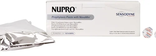 NUPRO® med NovaMin®