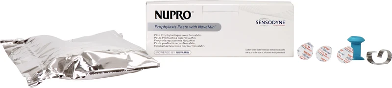 NUPRO® med NovaMin®