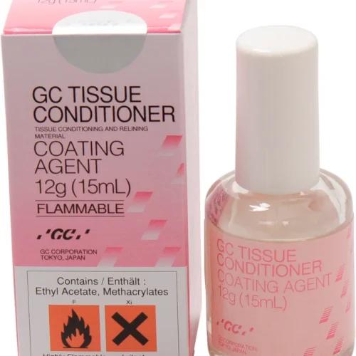 GC TISSUE CONDITIONER