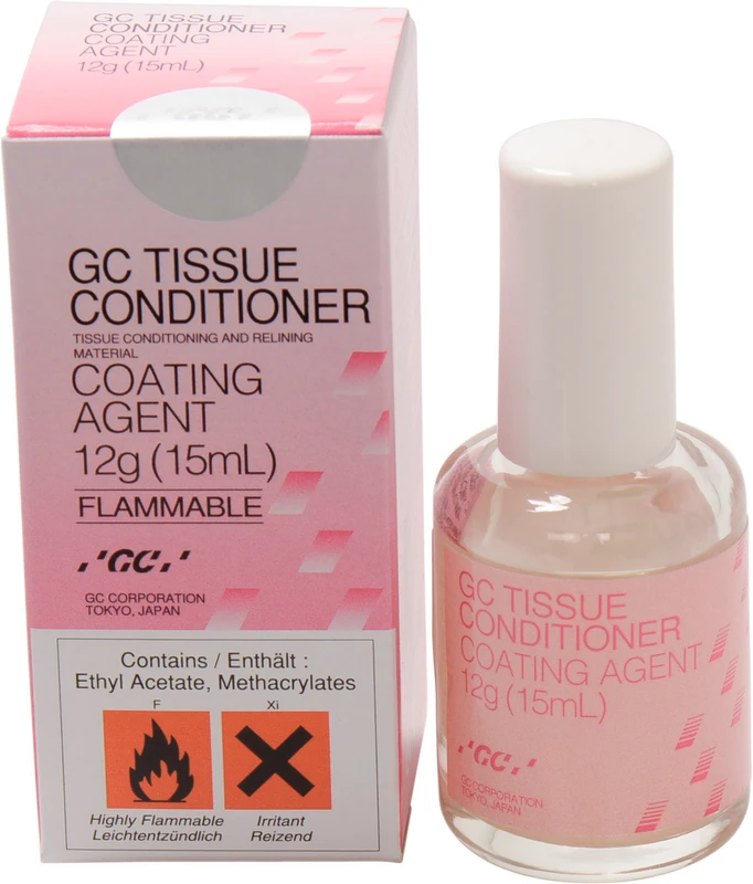 GC TISSUE CONDITIONER