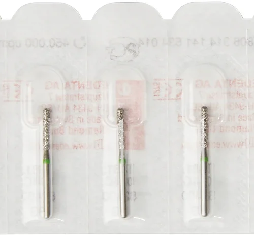 Turbo diamanter T881