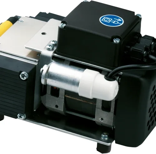 Vakuumpumpe VP3 easy