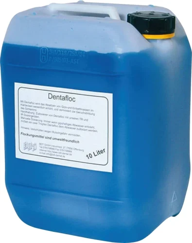 Dentafloc