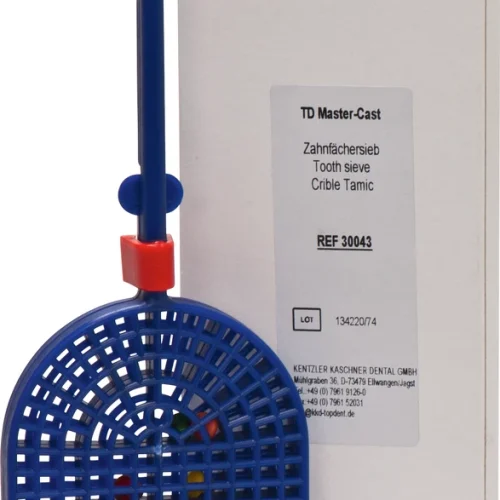 TOPDENT MasterCast® tannfanesil