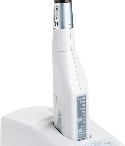 DentaPort TriAuto OTR prepareringsmodul