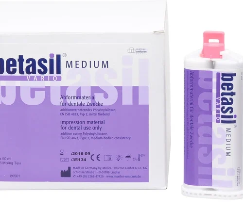 betasil® VARIO MEDIUM