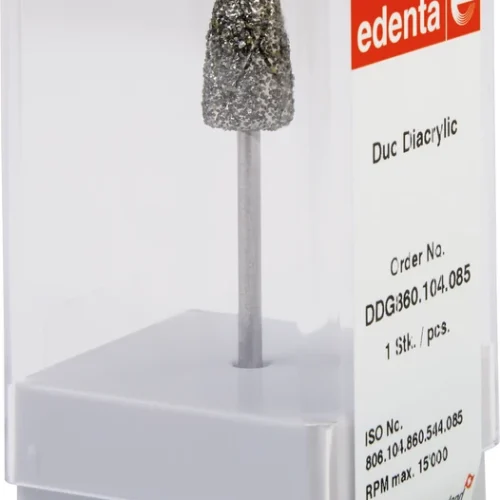 DUO DIACRYLIC Grinder