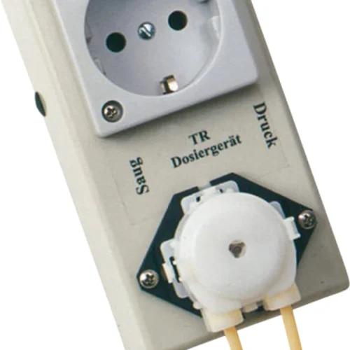 TR- doseringsenhet