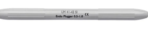 Endo Plugger