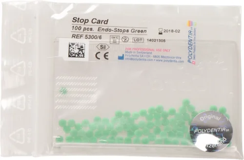 Endo Stops