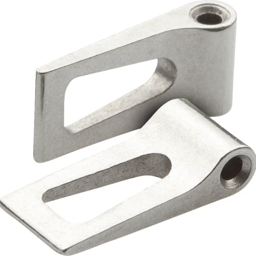 Aktivatorrør etter Teuscher