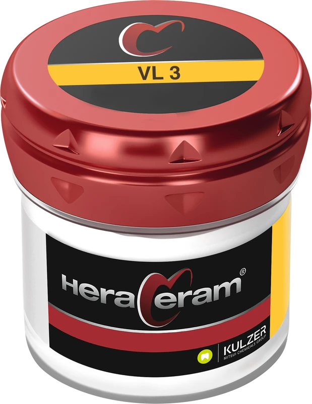 HeraCeram®
