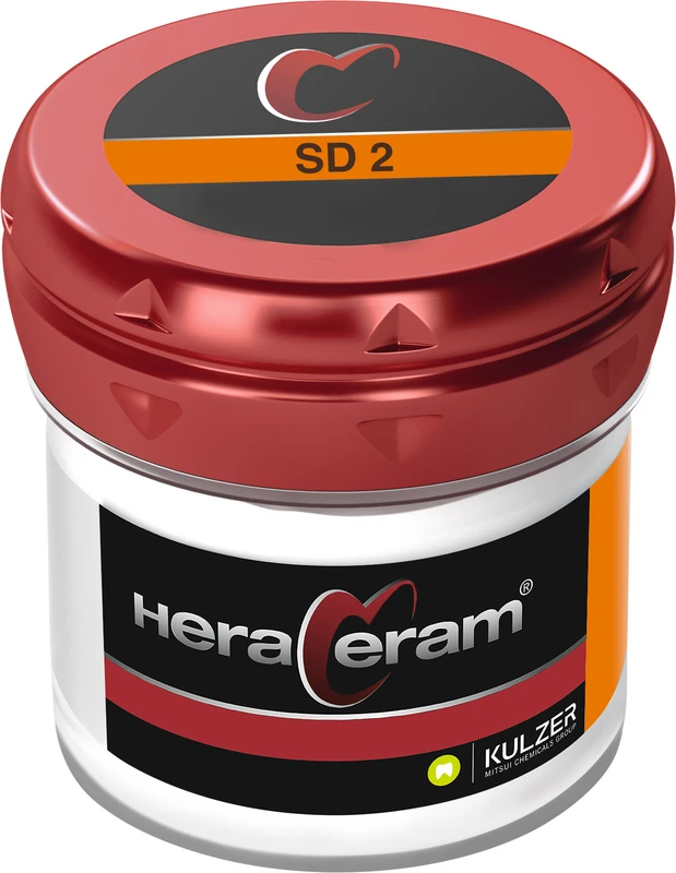 HeraCeram®