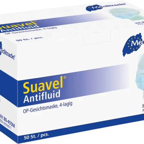 Suavel® Antifluid