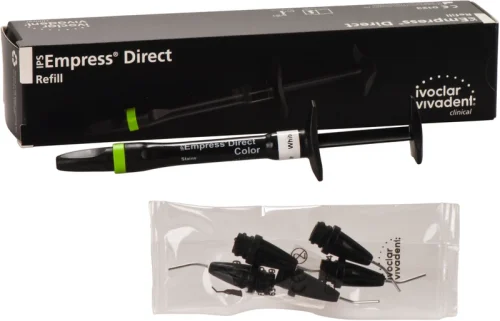 IPS Empress® Direct Color / Opaque