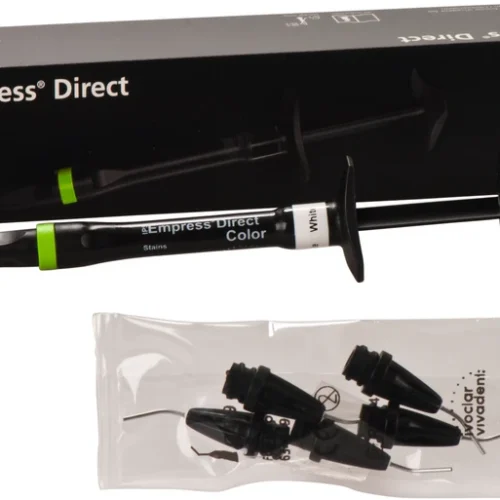 IPS Empress® Direct Color / Opaque