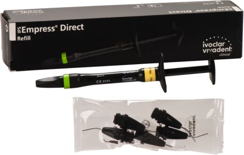 IPS Empress® Direct Color / Opaque