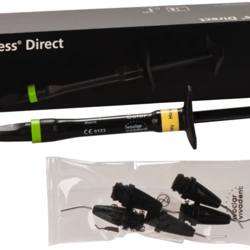 IPS Empress® Direct Color / Opaque