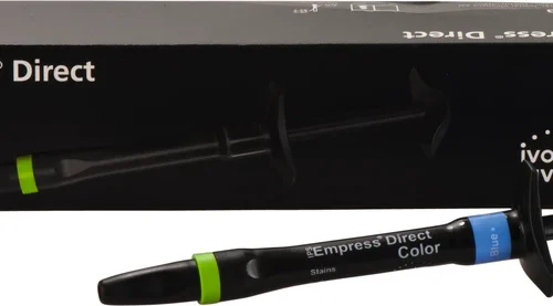 IPS Empress® Direct Color / Opaque