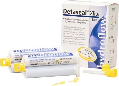 Detaseal® hydroflow Xlite
