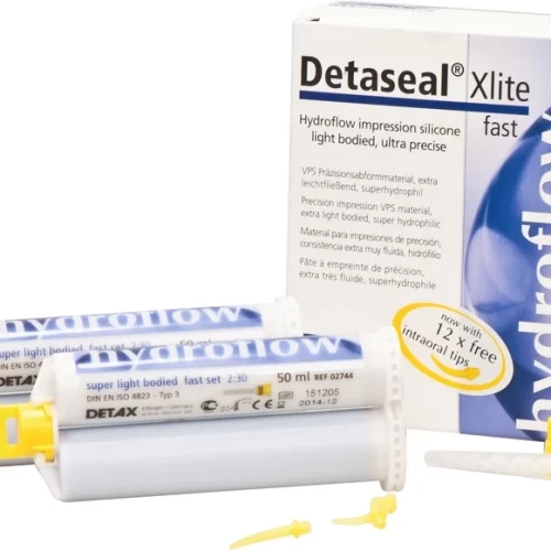 Detaseal® hydroflow Xlite
