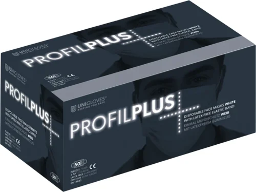 PROFIL PLUS OP-Munnbeskyttelse
