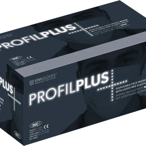 PROFIL PLUS OP-Munnbeskyttelse