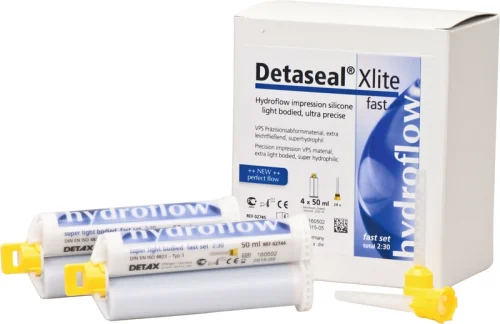 Detaseal® hydroflow Xlite