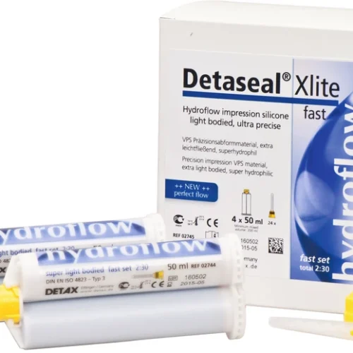 Detaseal® hydroflow Xlite
