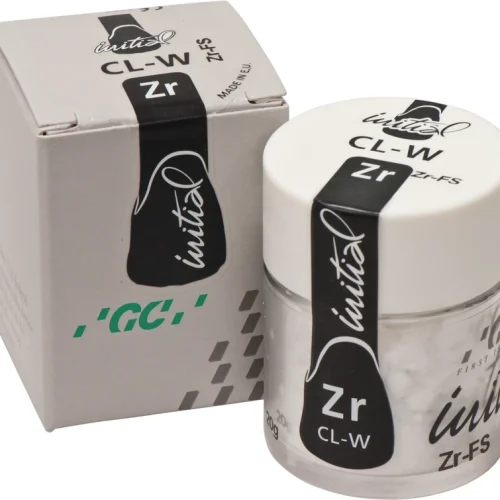 GC Initial™ Zr-FS