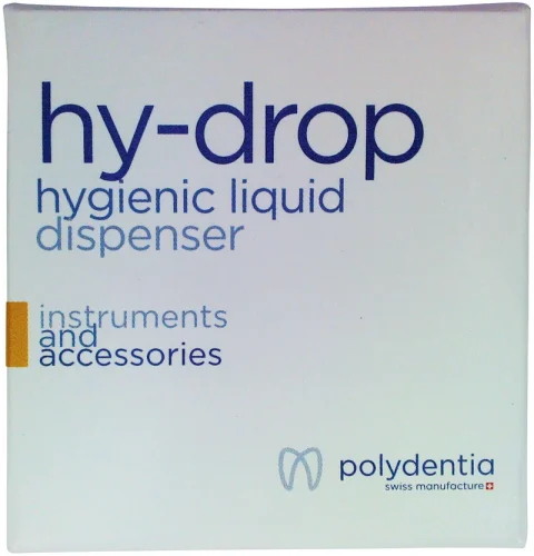 Hy-Drop / Hy-Drop Forte