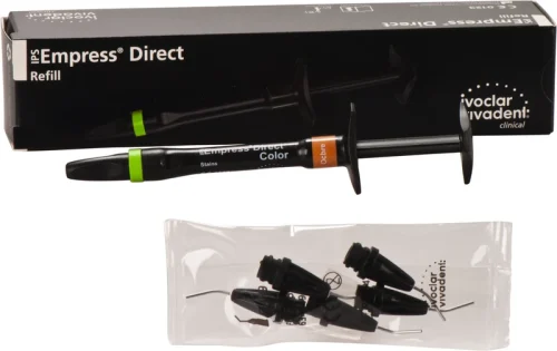 IPS Empress® Direct Color / Opaque