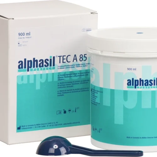 alphasil® PERFECT TEC A 85