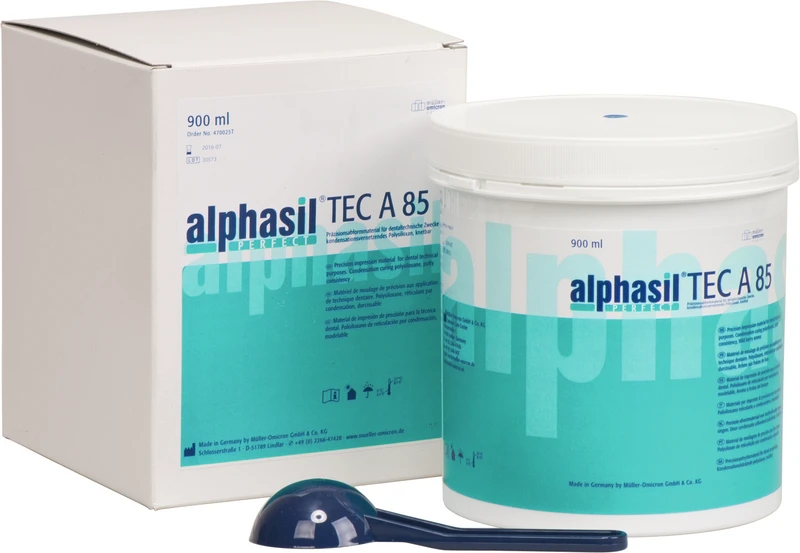 alphasil® PERFECT TEC A 85
