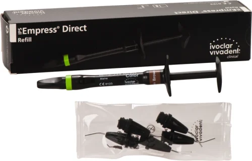 IPS Empress® Direct Color / Opaque